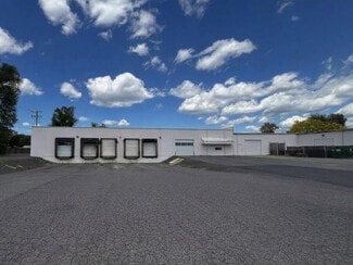 Plus de détails pour 2701 N Van Marter Rd, Spokane, WA - Industriel/Logistique à louer