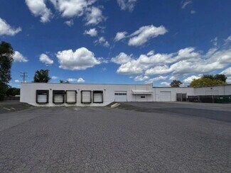 Plus de détails pour 2701 N Van Marter Rd, Spokane, WA - Industriel/Logistique à louer