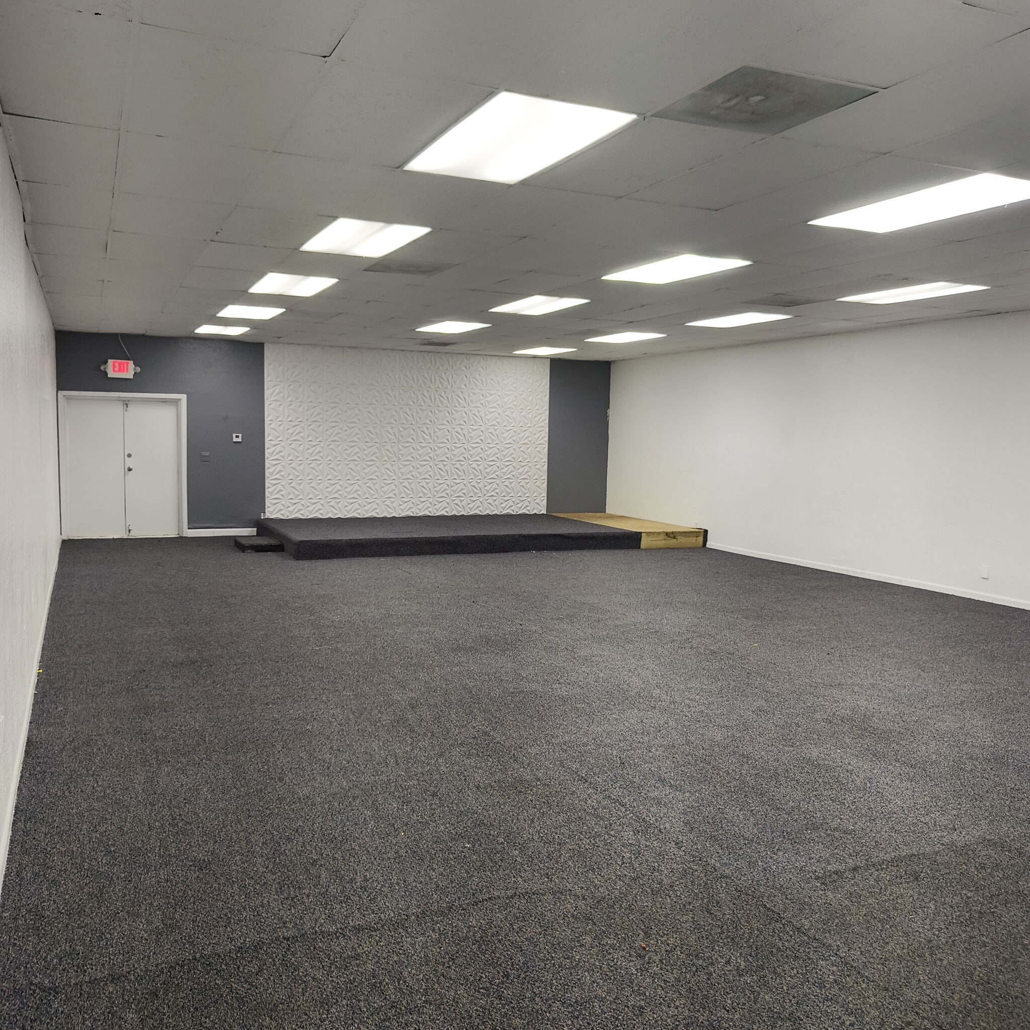 5537 N State Road 7, North Lauderdale, FL à louer Photo intérieure– Image 1 sur 5