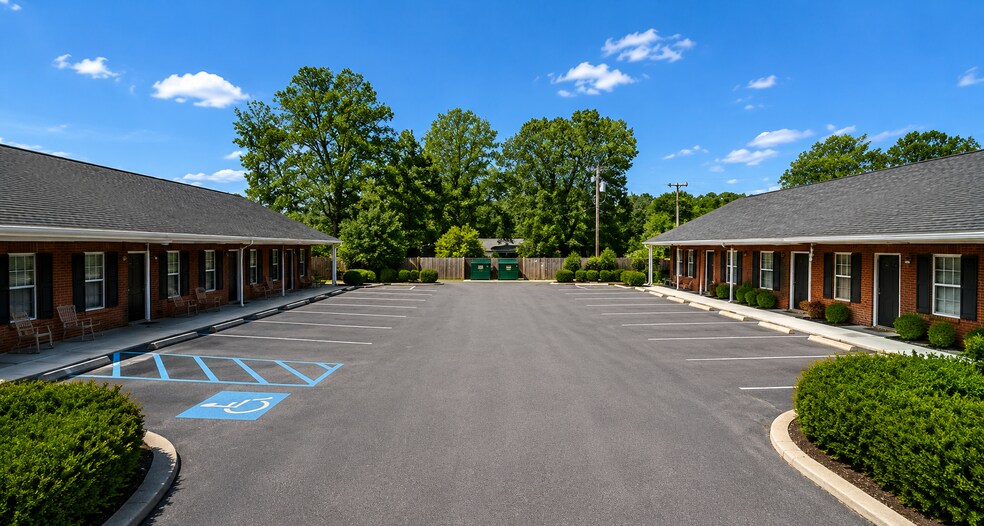 18 Blossom Ln, Rossville, GA à vendre - Photo de l’immeuble – Image 2 sur 23