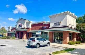 Plus de détails pour 315 Highway 314, Fayetteville, GA - Local commercial à louer