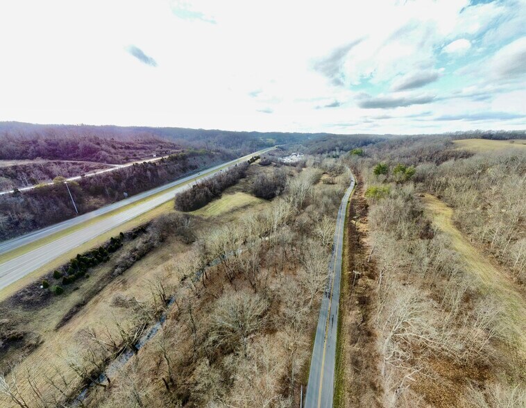 England Hill, Catlettsburg, KY à vendre - Photo de l’immeuble – Image 3 sur 22