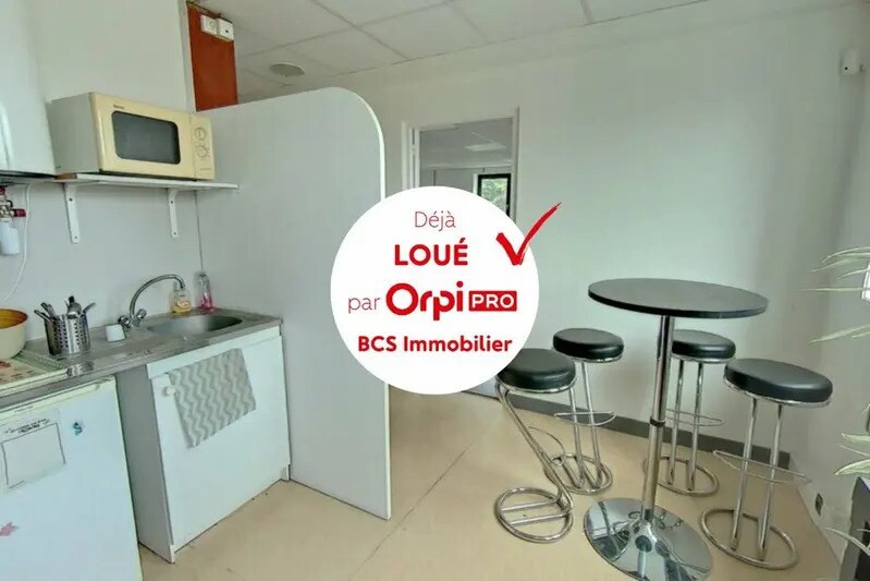 Bureau dans Marcq-en-Baroeul à louer - Photo intérieure – Image 2 sur 2