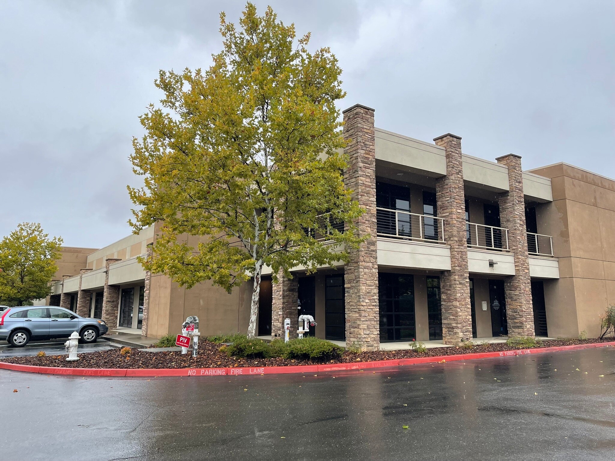 4661 Golden Foothill Pky, El Dorado Hills, CA à louer Photo de l’immeuble– Image 1 sur 11