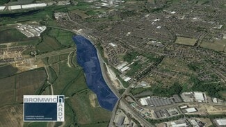 Plus de détails pour Finedon Rd, Wellingborough - Terrain à vendre