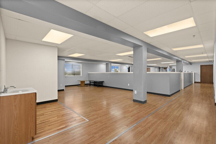 5800 W 18th St, Greeley, CO à louer - Photo intérieure – Image 2 sur 8