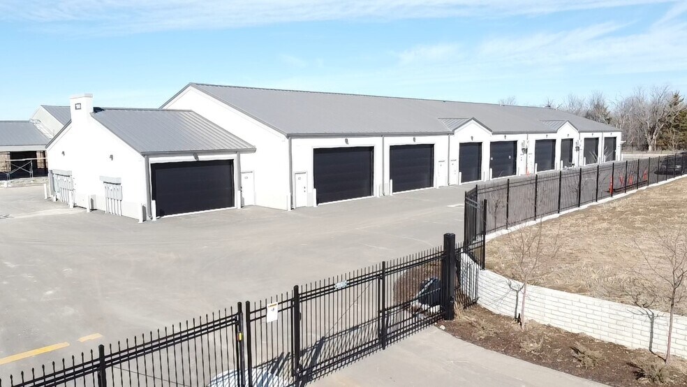 2919 Commerce Dr., Derby, KS à vendre - Photo de l’immeuble – Image 2 sur 6
