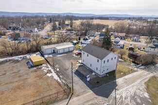 Plus de détails pour 12 Cattlemans Ln, Berryville, VA - Industriel/Logistique à louer