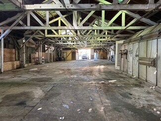 Plus de détails pour 533 Carolina St, Vallejo, CA - Industriel/Logistique à vendre
