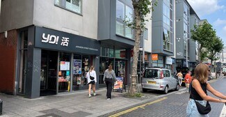 Plus de détails pour 6-12 Jubilee St, Brighton - Local commercial à louer