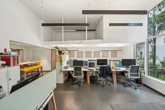 Plus de détails pour 3 Rue Primo Levi, Paris - Coworking à louer
