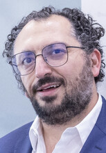 Yuri Amsellem
