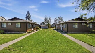 Plus de détails pour 1511-1517 W Euclid Ave, Spokane, WA - Logement à vendre