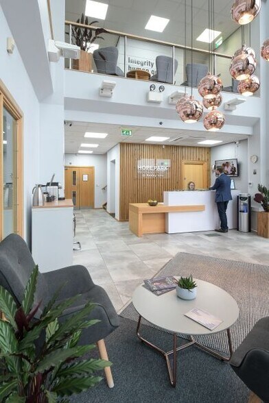 4 Coop Pl, Bradford à louer - Photo de l’immeuble – Image 3 sur 6