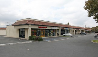 Plus de détails pour 4304-4392 Cochran St, Simi Valley, CA - Local commercial à louer