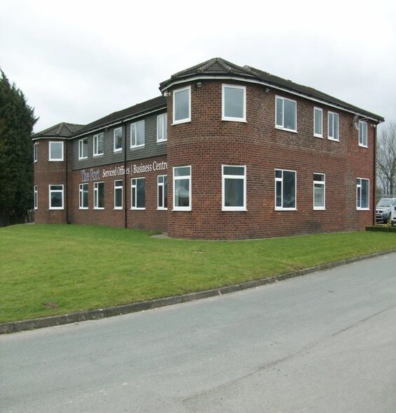 The Fort, Oswestry à louer - Photo de l’immeuble – Image 3 sur 4
