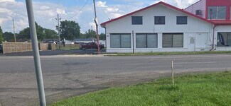 Plus de détails pour 3905 Sullivant Ave, Columbus, OH - Local commercial à louer