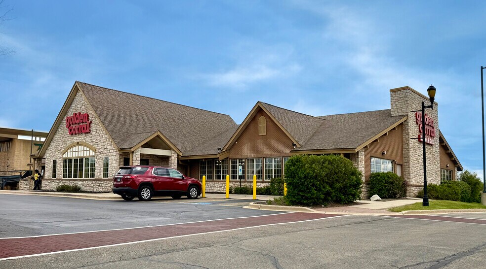 1591 S Randall Rd, Algonquin, IL à vendre - Photo de l’immeuble – Image 2 sur 10