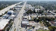 10822-10824 NW 7th Ave, Miami FL - Local commercial