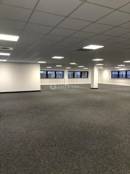 Bureau dans Nancy à vendre - Photo de l’immeuble – Image 3 sur 7