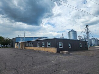 Plus de détails pour 1690 Elm St, Cumberland, WI - Bureau à louer