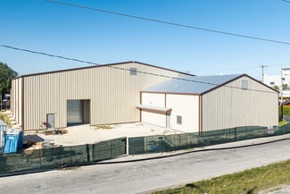 Plus de détails pour 146 2nd St, Homestead, FL - Industriel/Logistique à vendre