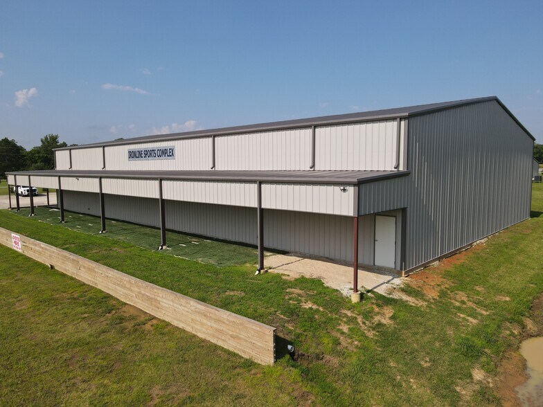 9129 FM 678, Whitesboro, TX à vendre - Photo de l’immeuble – Image 2 sur 16
