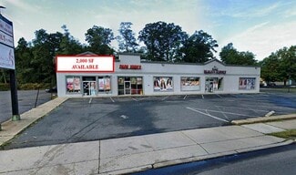 Plus de détails pour 712 State Route 35, Neptune, NJ - Local commercial à louer