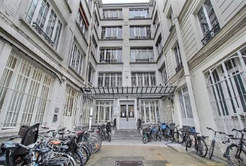 40 Rue De Paradis, Paris à louer Photo de l’immeuble– Image 1 sur 6