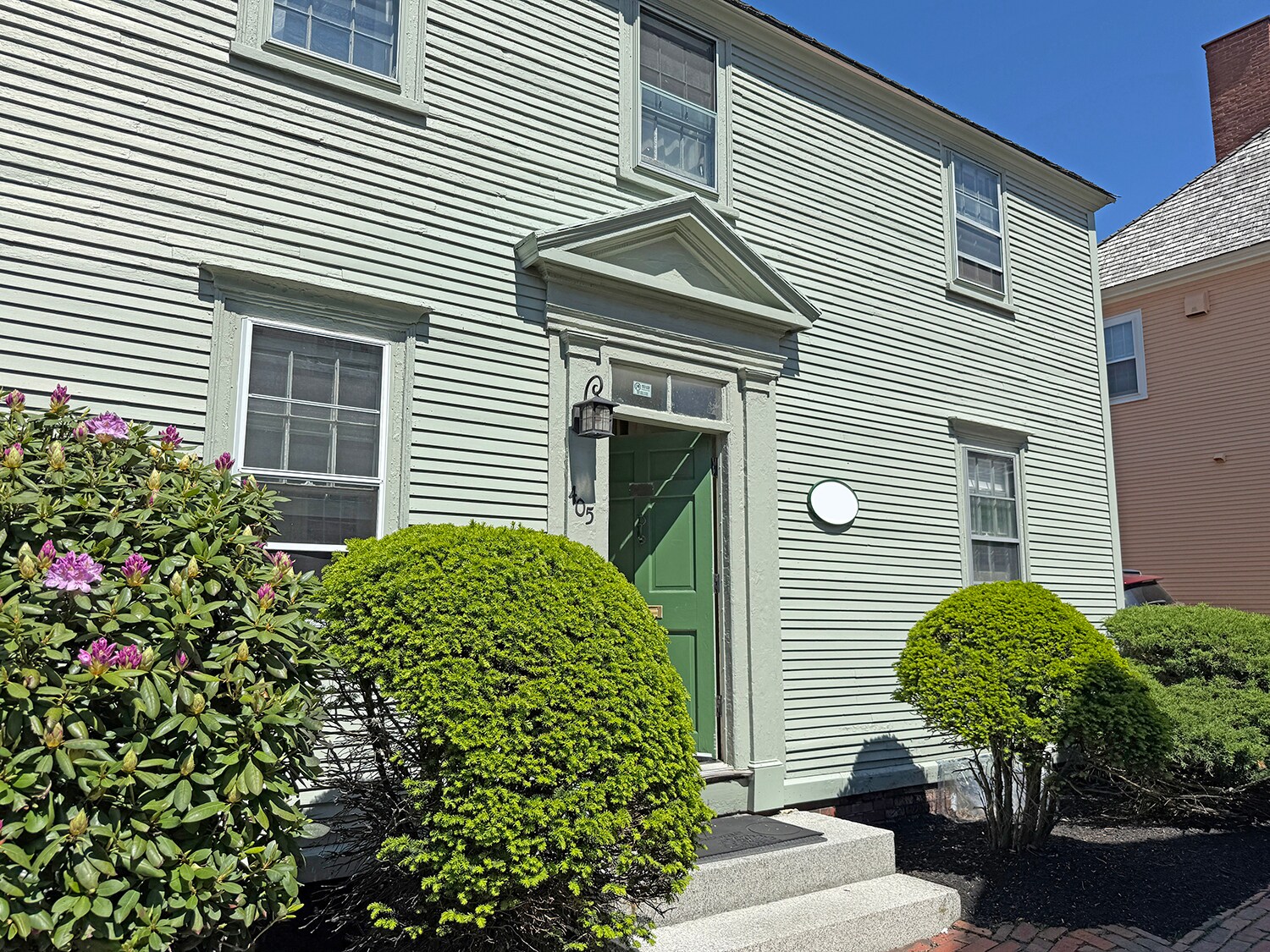 405 The Hill, Portsmouth, NH à louer Photo principale– Image 1 sur 5