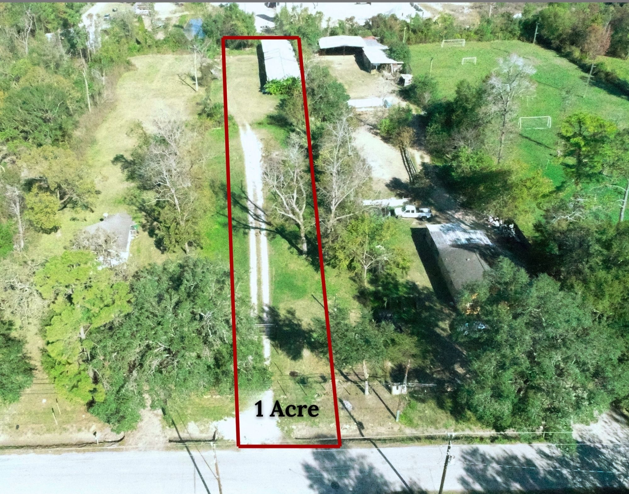 1804 Mansfield St, Houston, TX à vendre Photo principale– Image 1 sur 12