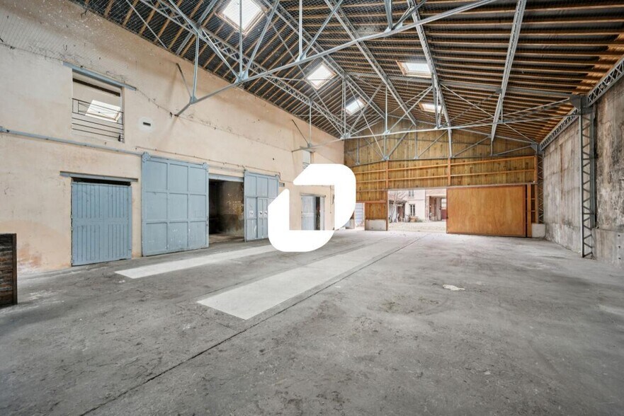 Local d'activités dans Malakoff à vendre - Photo intérieure – Image 3 sur 14