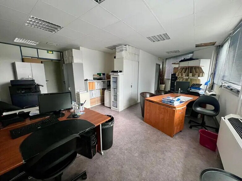 Bureau dans Labège à louer - Photo intérieure – Image 2 sur 2