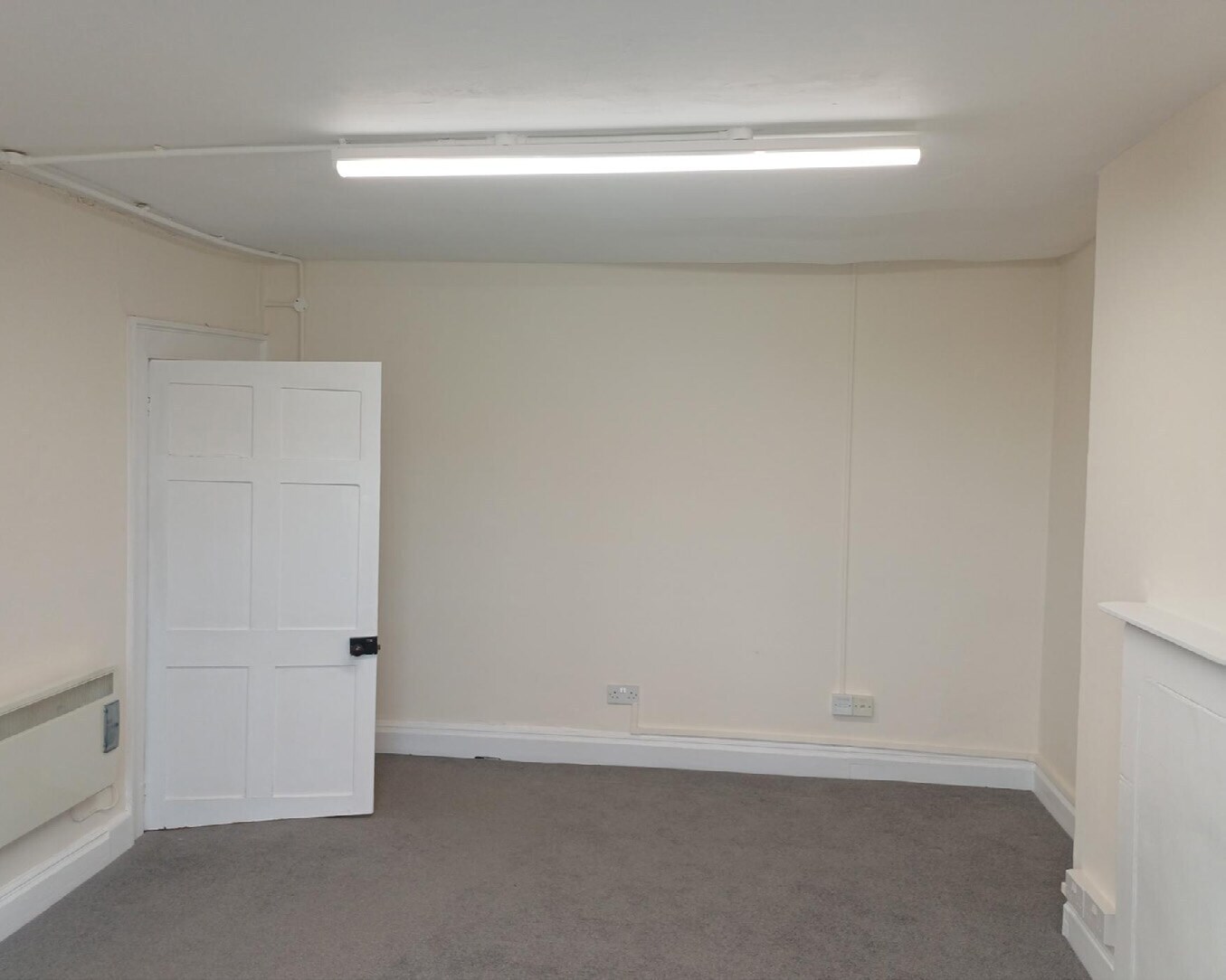 11-11A Ironmonger St, Stamford à louer Photo intérieure– Image 1 sur 6