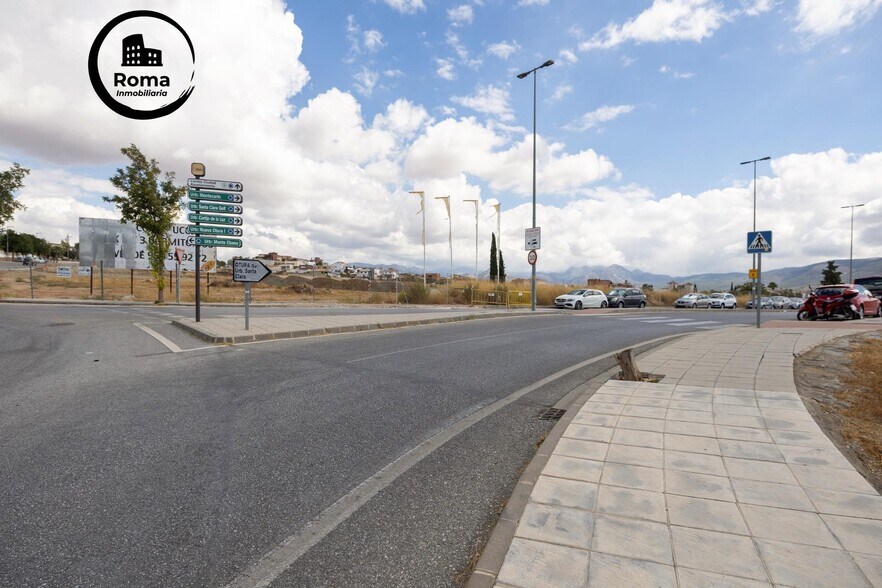 Calle Barranco de los Lobos, Villa de Otura, Granada à vendre - Photo de l’immeuble – Image 2 sur 18