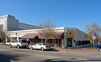 Plus de détails pour 1511-1517 Colley Ave, Norfolk, VA - Local commercial à louer