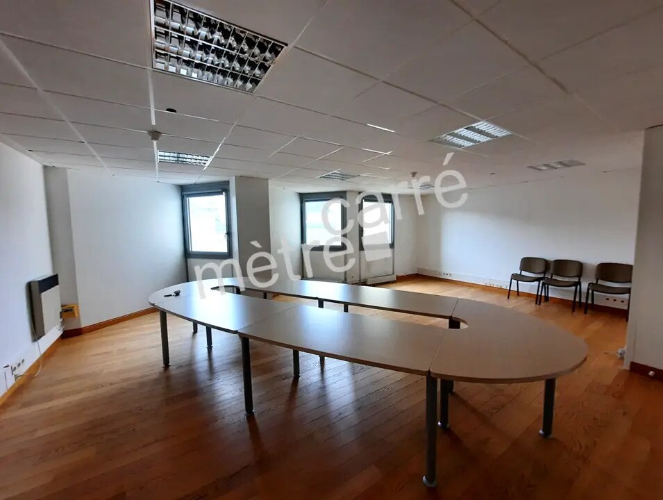 Bureau dans Nantes à vendre Photo intérieure– Image 1 sur 5