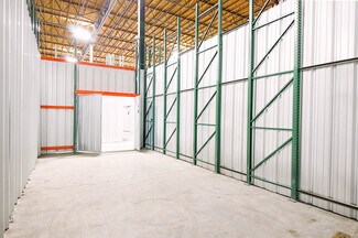 Plus de détails pour 7701 Southern Dr, Springfield, VA - Industriel/Logistique à louer