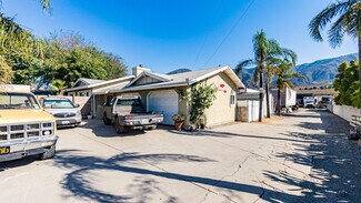 Plus de détails pour 18904 Cajon Blvd, San Bernardino, CA - Spécialisé à vendre
