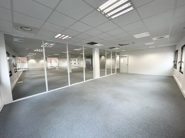 5 Rue Gorge De Loup, Lyon à louer - Photo intérieure – Image 2 sur 14