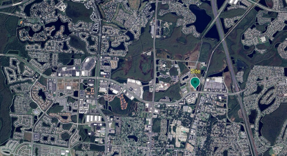 1240 Decatur Rd, Kissimmee, FL à vendre - Photo de l’immeuble – Image 2 sur 2
