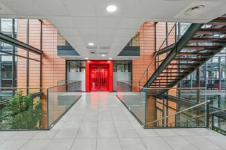 Plus de détails pour 16 Rue Jean Desparmet, Lyon - Bureau à vendre
