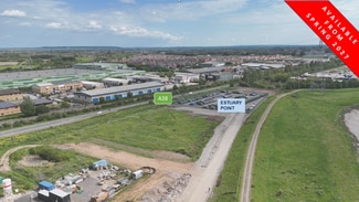 Plus de détails pour Bristol Rd, Bridgwater - Industriel/Logistique à vendre