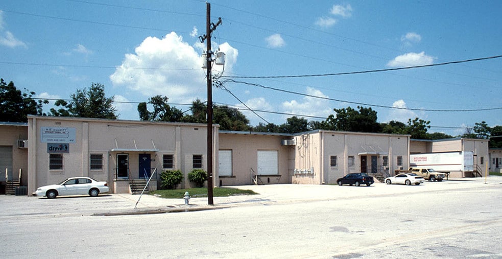 1701-1717 Acme St, Orlando, FL à louer - Autre – Image 2 sur 9