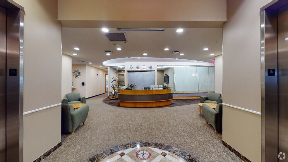 121 S Orange Ave, Orlando, FL à louer - Numérisation 3D Matterport – Image 2 sur 29