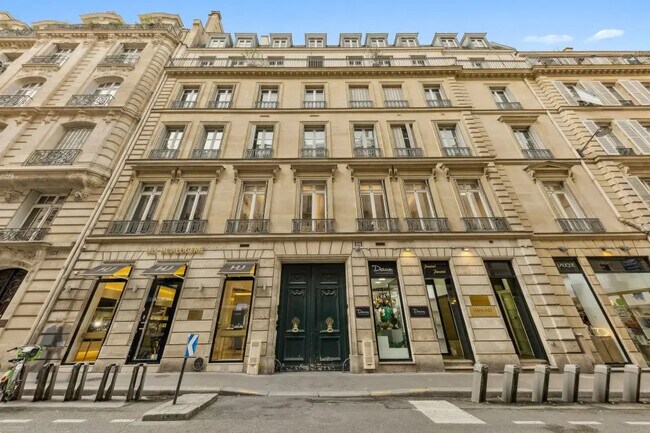 Plus de détails pour 112-114 Rue La Boétie, Paris - Bureau à louer