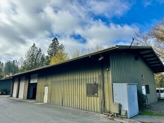 Plus de détails pour 13034 Bitney Springs Rd, Nevada City, CA - Industriel/Logistique à louer