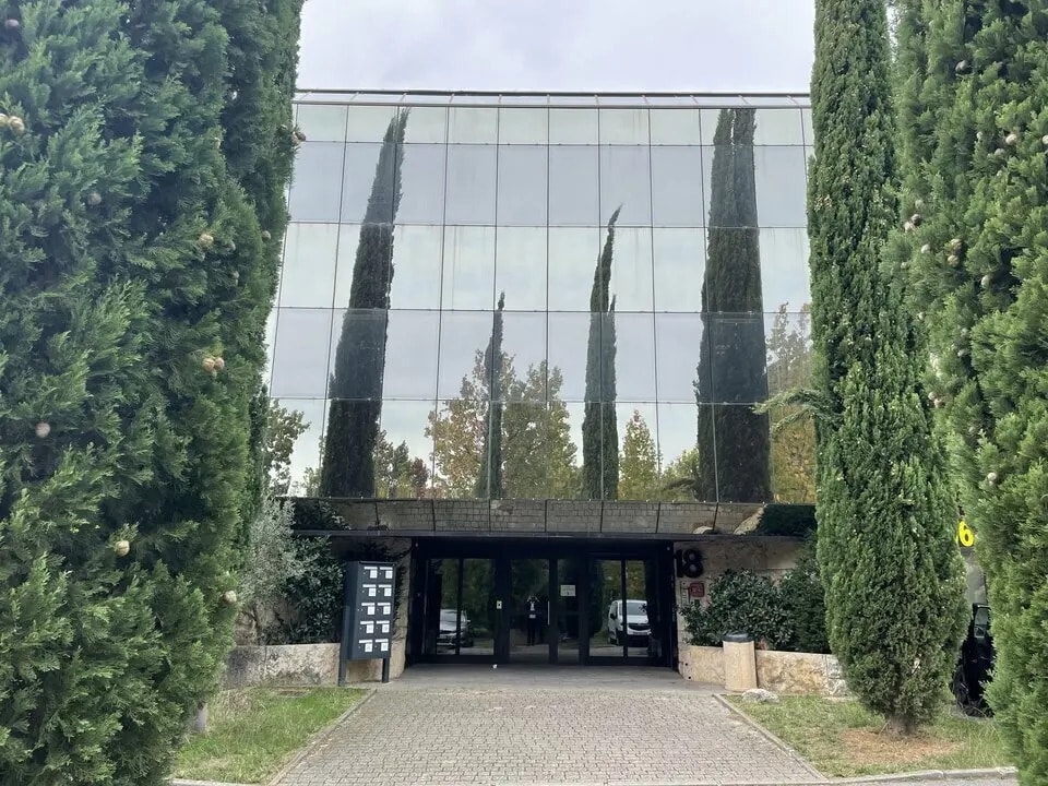 18 Avenue Charles De Gaulle, Saint-Didier-au-Mont-d'Or à vendre Photo de l’immeuble– Image 1 sur 13