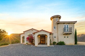 Plus de détails pour 2389 Eric Rd, Fallbrook, CA - Terrain à vendre