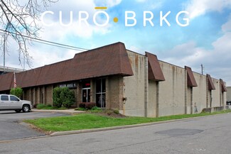 Plus de détails pour 400 W 3rd St, Covington, KY - Industriel/Logistique à louer